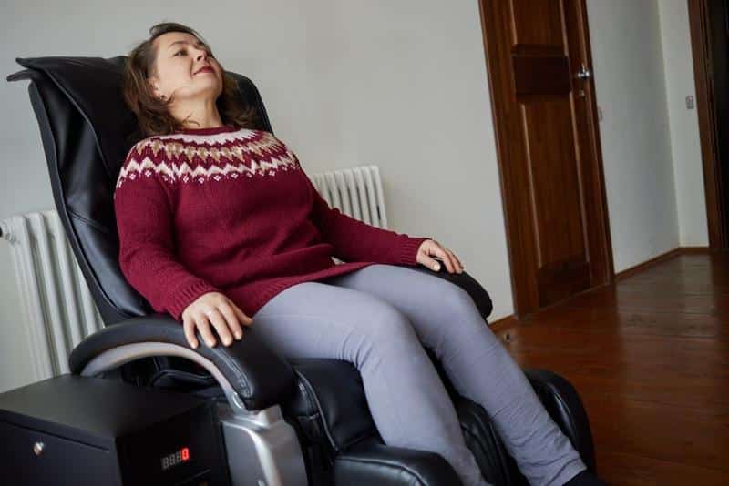 Best Massage Chair For Short Person Reviews