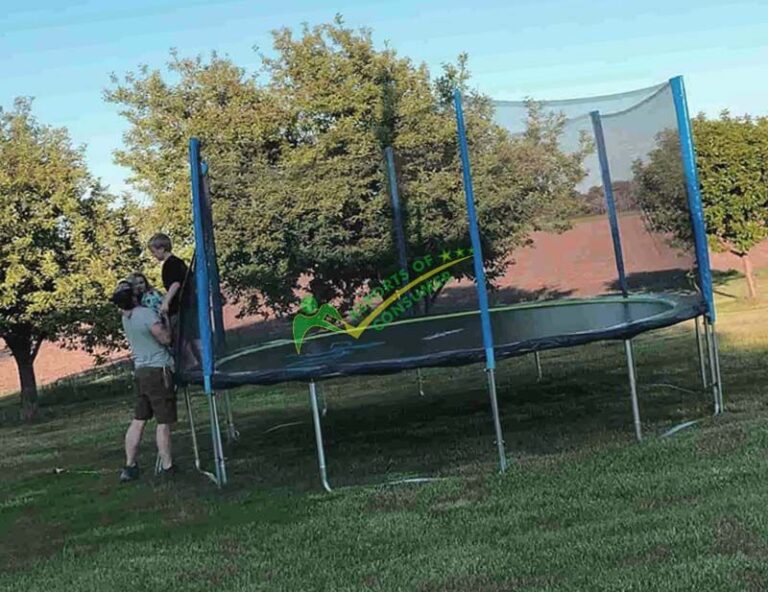 Best Trampoline Under $500 Reviews