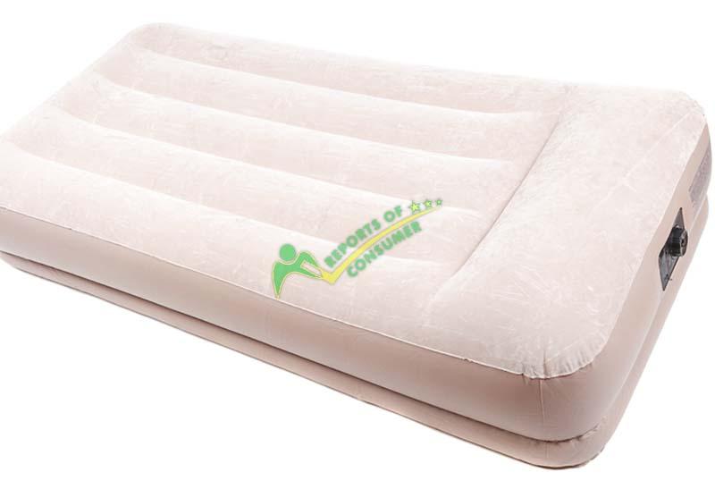 Heavy Duty Air Mattress Which Size To Choose For Big And Heavy Person
