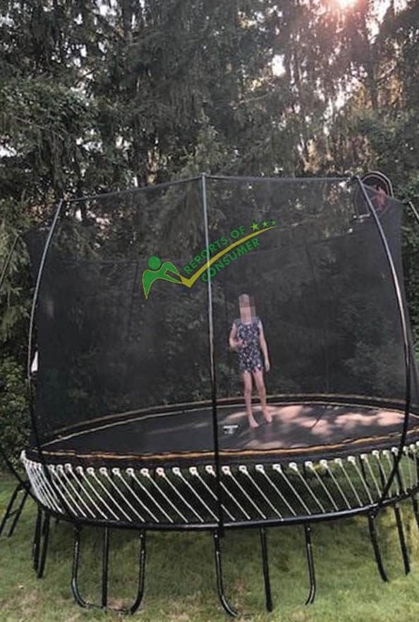 Spring Free Trampoline Under $500 Reviews And Reports