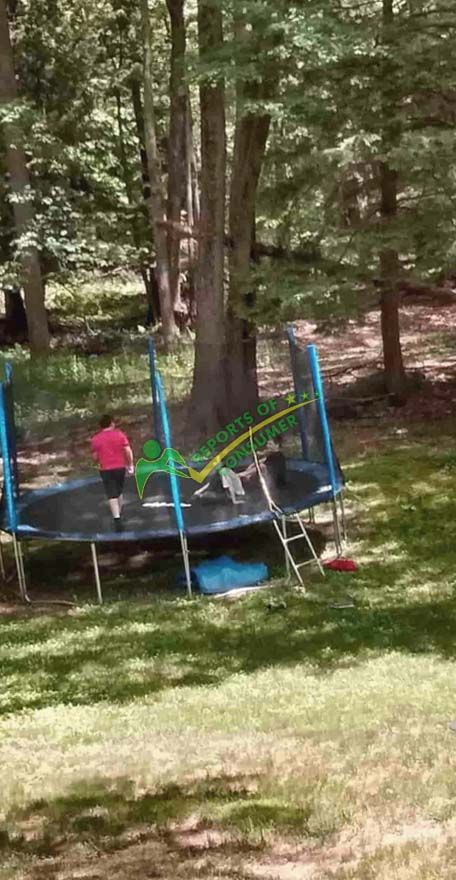 Trampoline Under 200 Dollars Reviews And Reports With Ratings