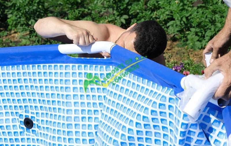 Consumer Reports Best Above Ground Pools Reviews