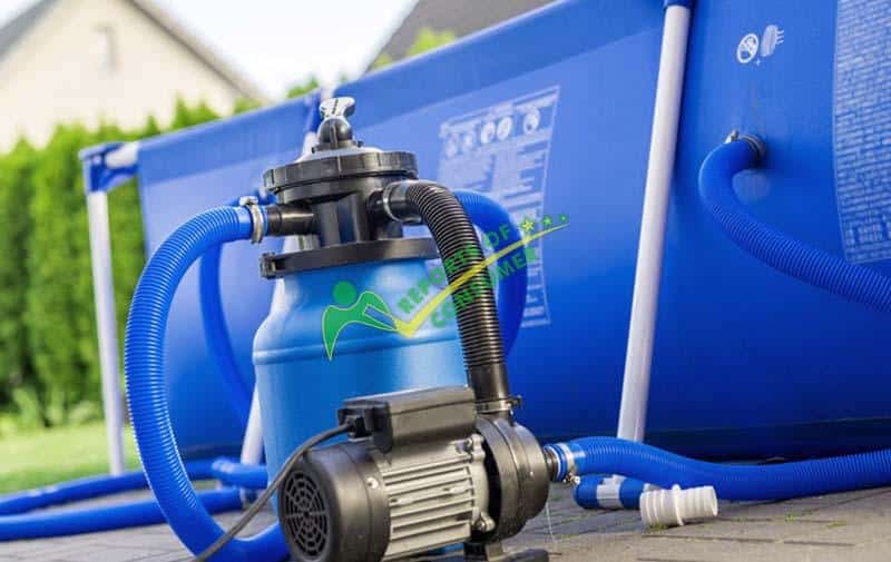 Filtration And Pump System For Top Rated Above Ground Pools