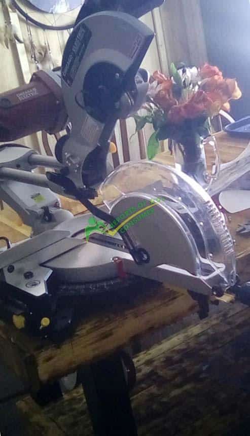 Admiral Dual Bevel Miter Saw Review And Comparison With Tacklife Milter Saw
