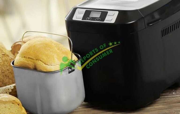 Best Bread Makers And Machines Reviews And Consumer Reports