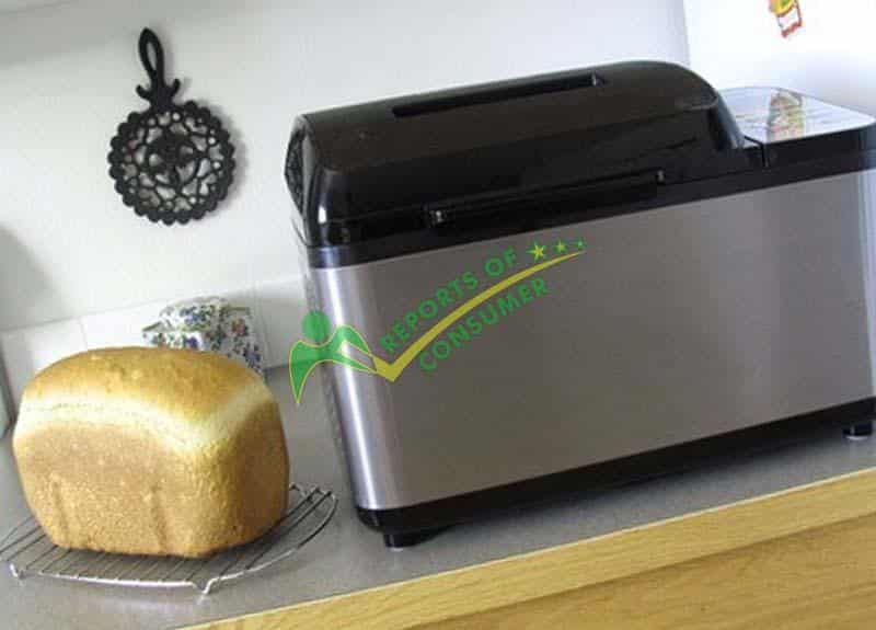 Zojirushi Bb-Pdc20Ba Home Bakery Virtuoso Plus Best Bread Maker And Machine Review With Reports