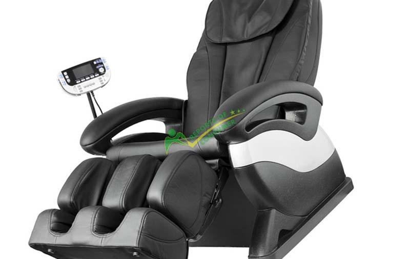 How To Use A Massage Chair Easily- Guide