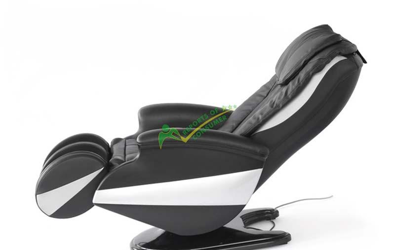 Identify Pain Point For Using A Massage Chair