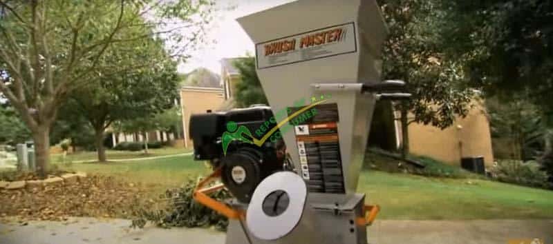 How To Use A Wood Chipper