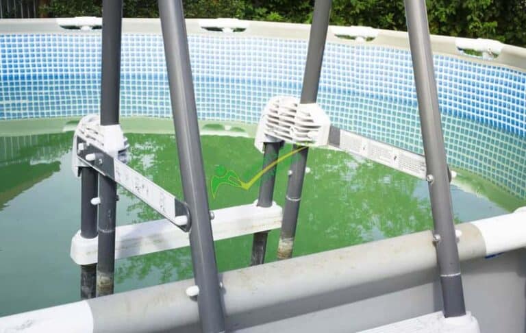 How To Clean An Above Ground Pool