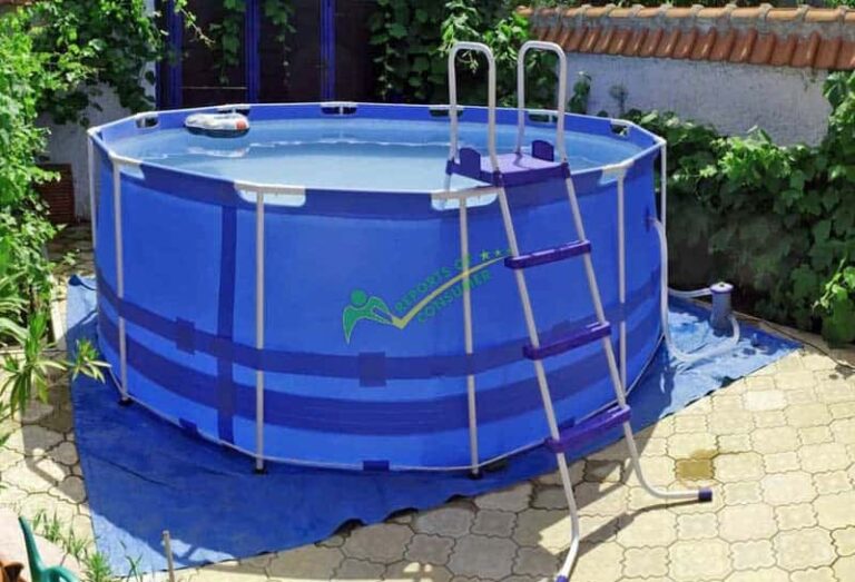 How To Drain An Above Ground Pool