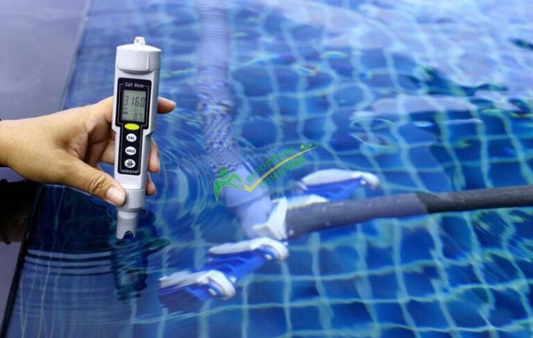 How To Lower Ph And Adjust Alkalinity In A Pool