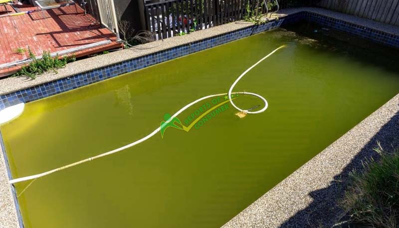 How To Lower Alkalinity In A Pool