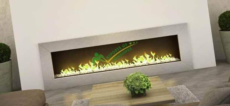 Best Electric Fireplaces Consumer Reports And Reviews
