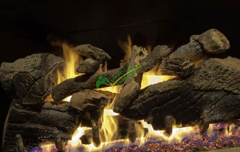 Best Gas Logs Fireplaces Reviews And Reports