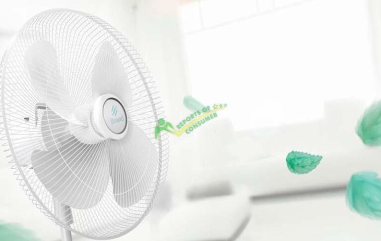 Best Pedestal Fans Consumer Reports