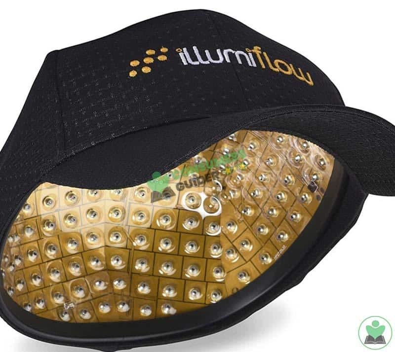 Illumi Flow 272 Laser Cap For Hair Growth Review