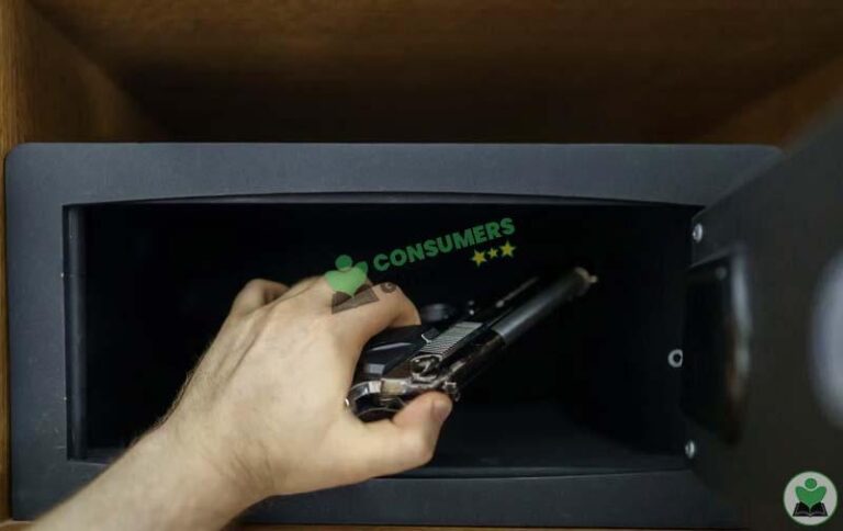 Best Gun Safe Reviews Consumer Reports