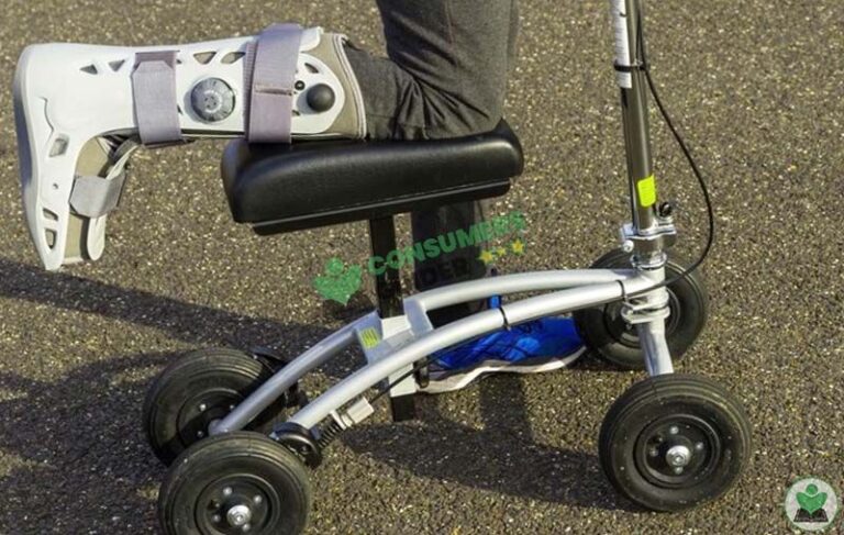Best Knee Scooter Consumer Reports