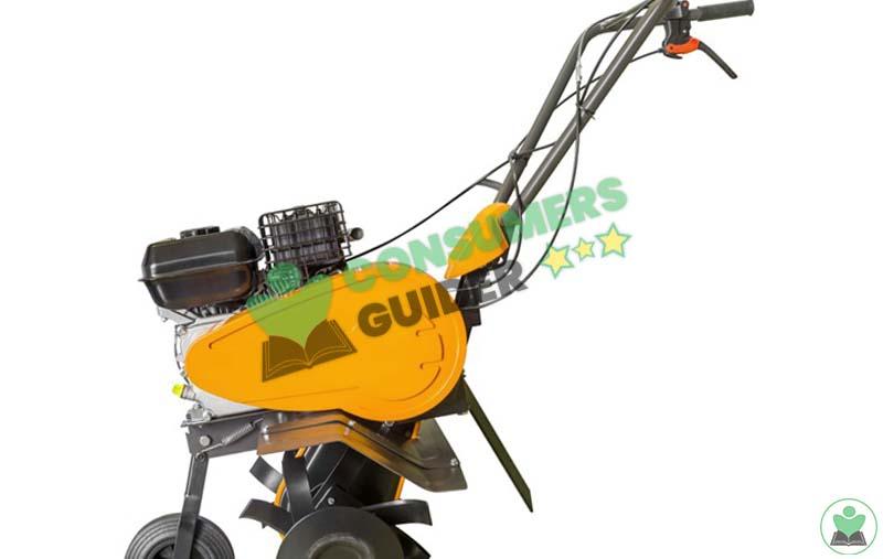 Electric Tillers Consumer Reports