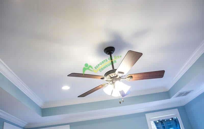 How To Reduce Fan Noise