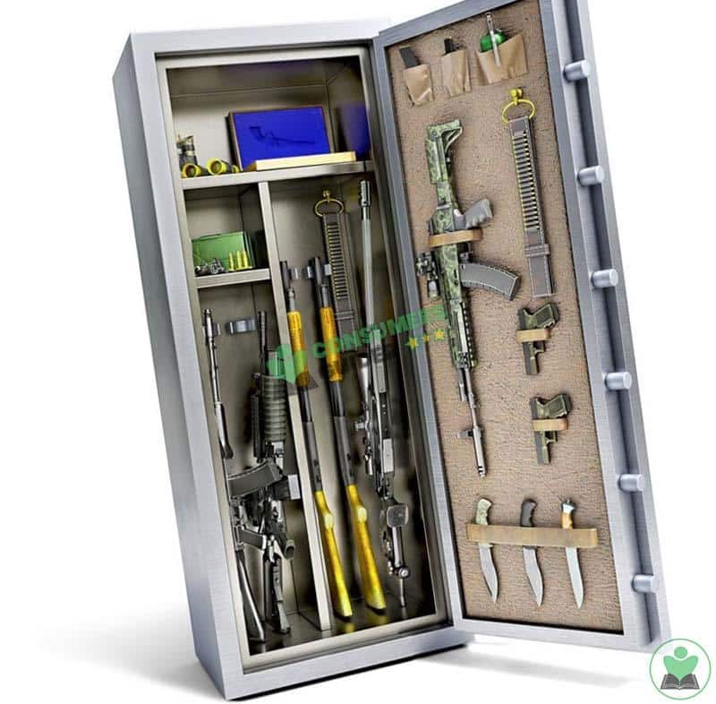 Long Gun Safe