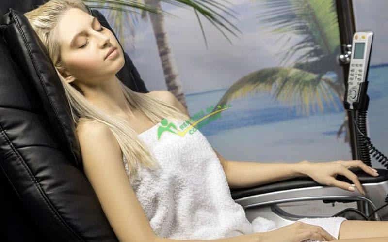 Massage Chair Reviews Consumer Reports