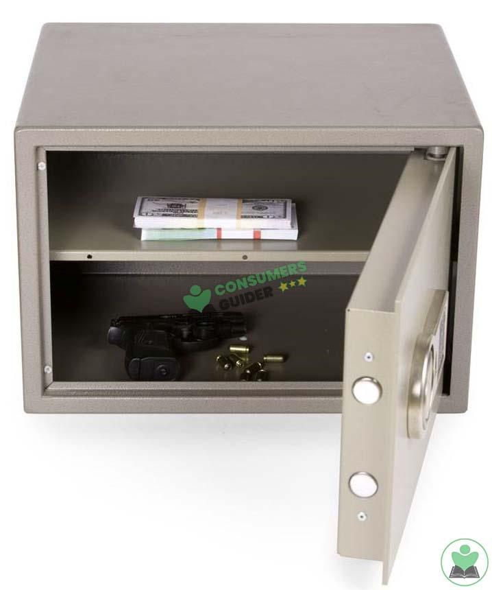 Multi Purpose Gun Safes And Reports