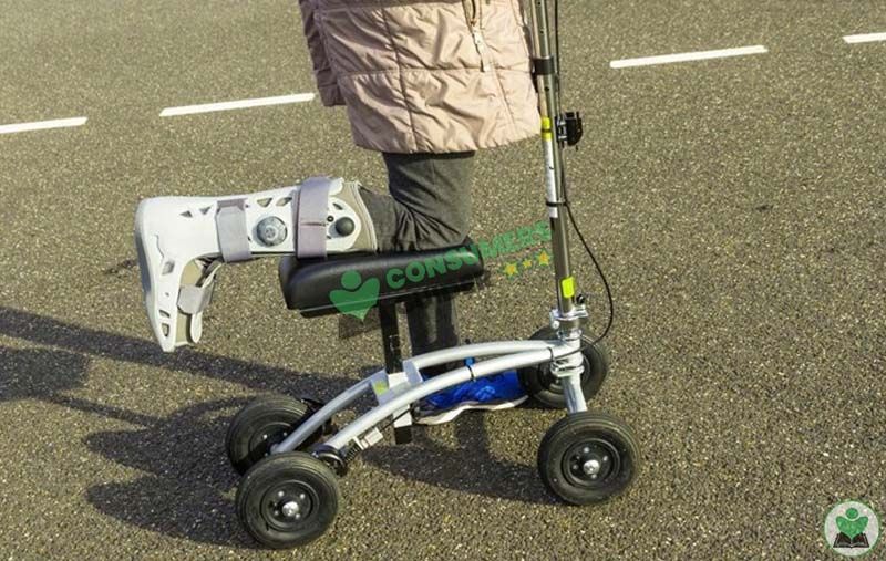 Top Rated Knee Scooter Consumer Reports