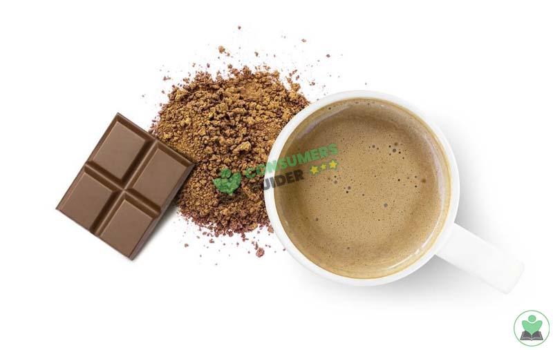 Cocoa For Instant Coffee Better Taste