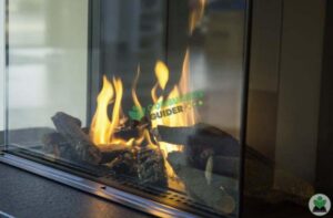 How to Light a Gas Fireplace