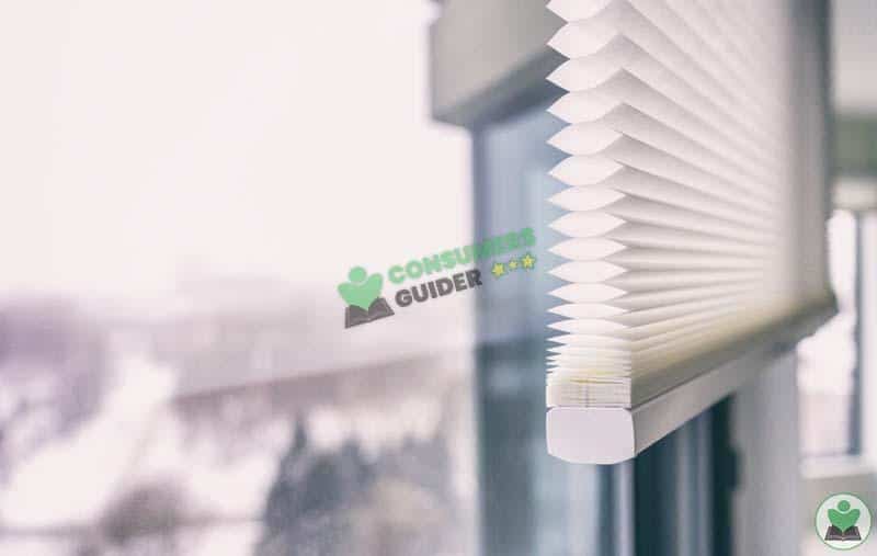 Best Cellular Blinds Consumer Reports