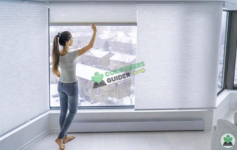 Cellular Shades Consumer Reports