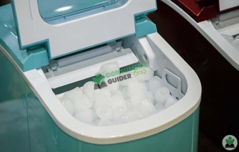 Consumer Reports Portable Ice Maker Reviews