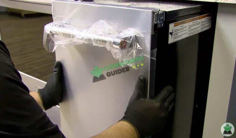 How To Install Under Counter Ice Maker Copy