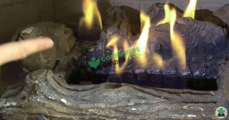 How To Light A Gas Fireplace With Electronic Ignition