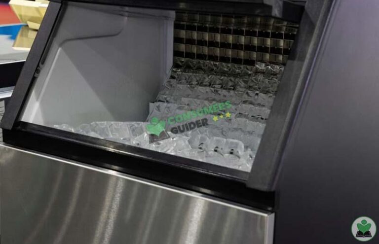 Under Counter Ice Maker Reviews Consumer Reports