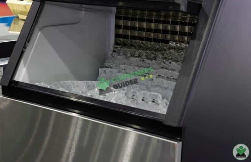 under counter ice maker reviews consumer reports